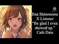 Download Lagu Ena Shinonome x Listener “be glad I even showed up.” | f4a