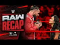 Download Lagu AJ Lee \u0026 CM Punk get their Mixed Tag Team Match at Wrestlepalooza: Raw Recap, Sept. 8, 2025