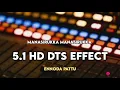 Lagu Manasirukka Manasirukka Akka | 5.1 HD Dts Effect | Tamil Kuthu Song | @ennodapattu
