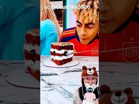 cobain kue haland‼️GoalZilla0906