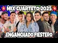 Download Lagu MIX CUARTETO 2025 | ENGANCHADO FIESTERO 2025 (EUGENIA QUEVEDO, Q' LOKURA, DESAKTA2) - MI SEÑOR DJ
