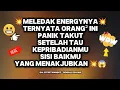 Download Lagu 👉MELEDAK💥TERNYATA ORANG² INI PANIK TAKUT‼️SETELAH TAU KEPRIBADIANMU \u0026 SISI BAIKMU YG MENAKJUBKAN
