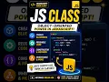 Day 22 Playwright JS Playwright with JavaScript Class Variables Methods in Java script