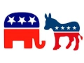 Ari Fleischer The parties are demographically coming apart