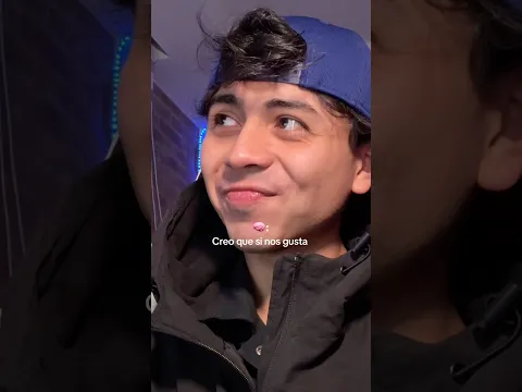 Yo, cuando LA VEO 😳 | SoyBANS #shorts #youtube