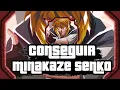 How to get Minakaze Senko Minato Namikaze Shindo Life