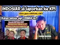 Lagu INDOSIAR DILAPORKAN KE KPI GEGARA VIRTUAL GIFT