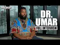 Dr Umar Has Tough Questions About Nolan Wells Death Addresses Ryan Clark LeBron Jay-Z More