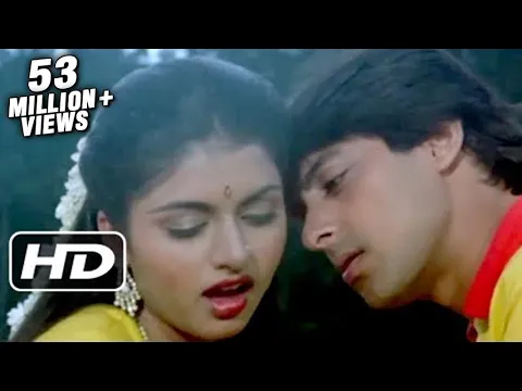 Download MP3 Dil Deewana |  Maine Pyar Kiya | Salman Khan & Bhagyashree | Classic Romantic Old Hindi Song