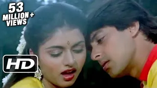 Download Dil Deewana |  Maine Pyar Kiya | Salman Khan \u0026 Bhagyashree | Classic Romantic Old Hindi Song MP3