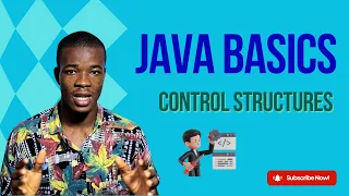 Java Control Structures Explained If Loops and More