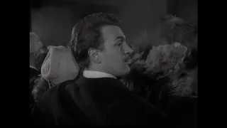 LES VITELLONI - Bande Annonce [VOST]