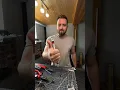 penmodding in action