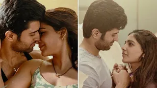 kushi telugu 2023 movie clips vijay deverakonda samantha shiva nirvana hesham abdul wahab