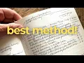 The Best Productivity Method for AD Quick Interstitial Journaling