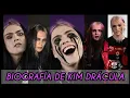Download Lagu Todo lo que se sabe de KIM DRÁCULA.
