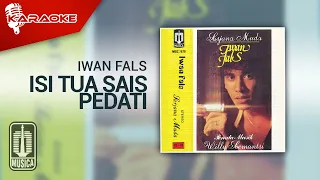 Download Iwan Fals - Si Tua Sais Pedati (Karaoke Video) MP3