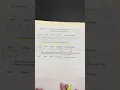 GUESS practice problem - acceleration