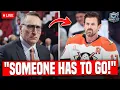 Anaheim Ducks TRAPPED In Cap Hell 9M To Sign 15M Star Someone Is GETTING TRADED