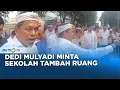 Download Lagu Gubernur Jabar Tambah Kelas Terkait Keputusan SPMB