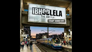 steady shaker hits ibhodlela official audio private school amapiano 2026