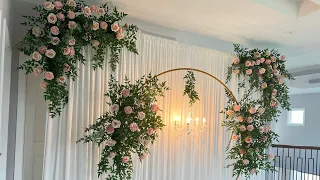 diy simple u0026 easy wedding decor