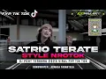 Download Lagu DJ PSHT TERBARU 2025 || SATRIO TERATE ( RINDI SAFIRA ) STYLE PARTY NROTOK || R1 PROJECT
