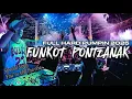 FULL HARD PUMPIN 2025 FUNKOT PONTIANAK - DJ GUGUN | SPECIAL SONG YOU’RE STILL THE ONE 🎶