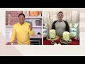 Farmer Jon s 3 Large Bags of Gourmet Popped Popcorn in Flavor Choice on QVC