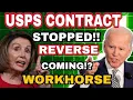 THIS CHANGES EVERYTHING FOR WORKHORSE STOCK WKHS STOCK FORECAST PREDICTION HOW TO TRADE WKHS STOCK