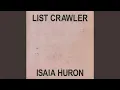 LIST CRAWLER