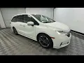 2024 Honda Odyssey Elite Birmingham Hoover Alabaster Vestavia Hills Helena AL