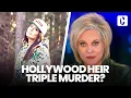 Hollywood Brat Keeps Dismembered Wife a SECRET Asian Fetish