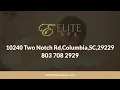 Elite Spa - Best Massage Spa in Columbia South Carolina
