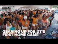 Download Lagu Texas Longhorns fans gear up for home game festivities