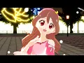 [Precure MMD] Snow Halation