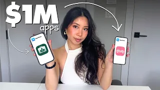 my two apps make 150k month each