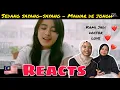 Sedang Sayang Sayangnya - Mawar De Jongh| Malay reacts🔥