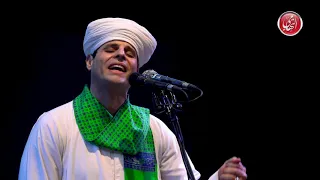 محمود التهامي إني بمدح المصطفى اتشرف المولد النبوي بالحسين ٢٠١٩ Mahmoud El Tohamy 