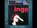 Download Lagu Inga - Something Stupid (Foolish Re-Mix) Saiel Resse Mix