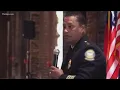 Fulton County sheriff-elect wants deputies to patrol streets