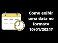 Java 8 - Datas e Horas