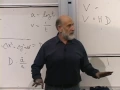 Cosmology Lecture 1