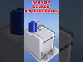 Download Lagu rahasia pasang pompa booster wajib tahu #pompaair #pompaotomatis #tandonair #pompa #pompabooster