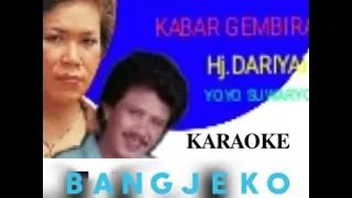 kabar gembira voc h dariyah ft yoyo s lagu tarling lawas