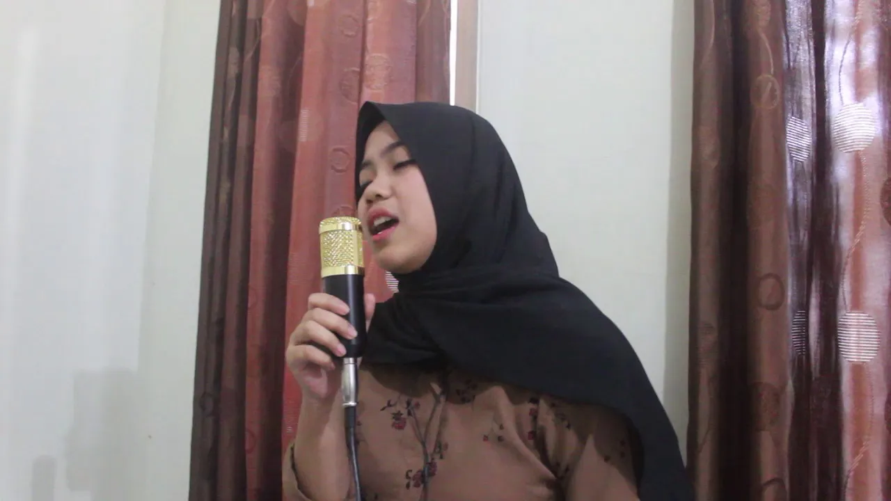 Almost Is Never Enough ft. Nathan Sykes - Ariana Grande ( Cover by Dinny Mey )
