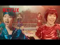 x - Netflix Japan