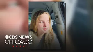 Family friends call for justice in shooting that killed teenage girl near Glenview Illinois