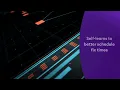 PSO Overview - Optimal Scheduling in Real-Time