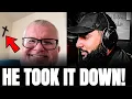 Download Lagu Christian Takes Down His Cross After Learning The Truth About Islam